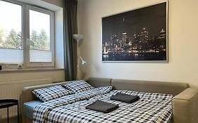 Bezagenta Mozart3 Studio Easy Access To City Wifi
